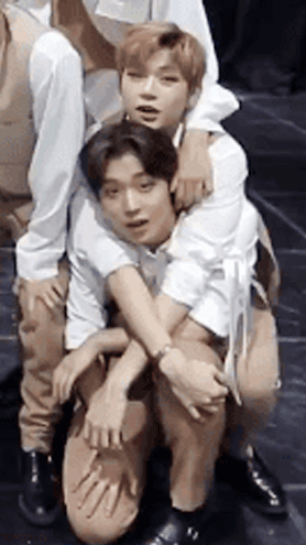 ㄱ 난 진짜 녤윙만해.... 난 내씨피만 본다고.... | 인스티즈