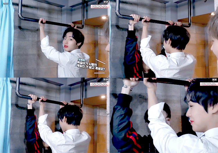 ㄱ 녤윙 진짜 기만둥이들이야 | 인스티즈