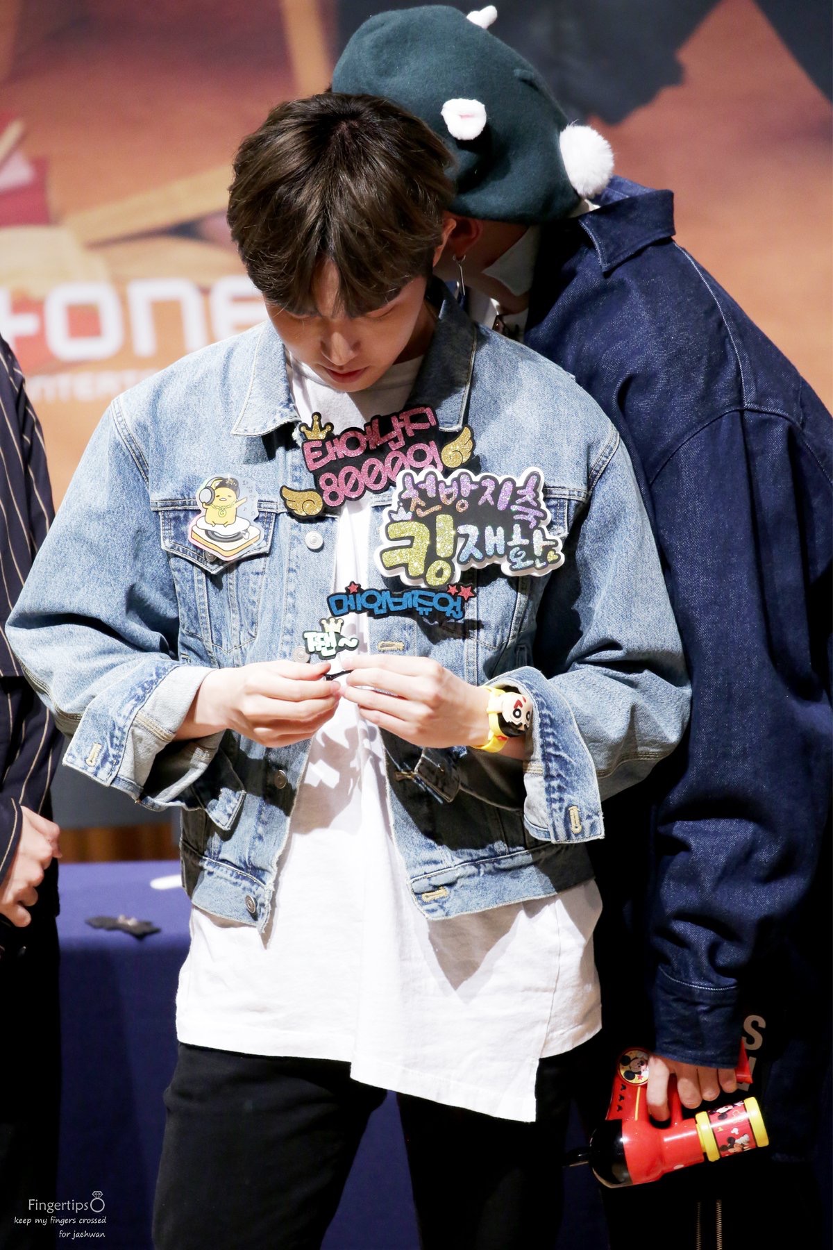 ㄱ 우리는 정말 지켜주고싶다구 | 인스티즈