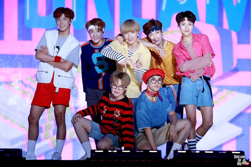 내가 ~ 사랑하아느은 드으림 내가 사랑하는 드림~💚💚💚💚💚💚💚 | 인스티즈