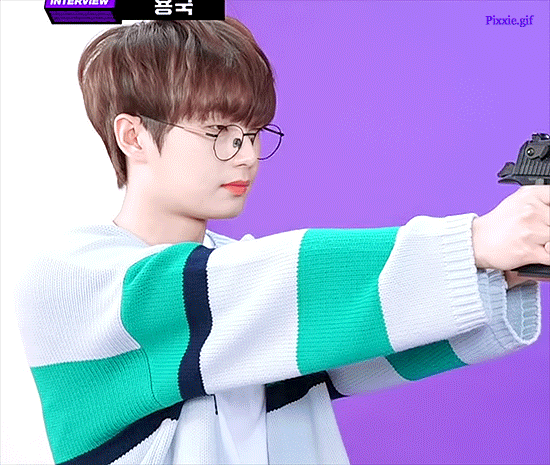 우리 용국이... 가수해줘서 고마워... | 인스티즈