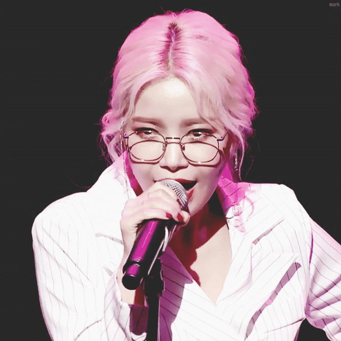 나 진짜 우리 보컬들 다 메보감야 했는데 솔로콘서트 다녀오고 | 인스티즈