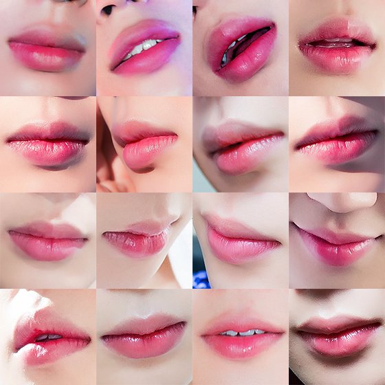 입술 진짜 이쁜 남자 아이돌 | 인스티즈