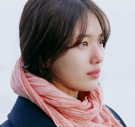 [전정국/김석진/방탄소년단] 정해진 운명_08 | 인스티즈