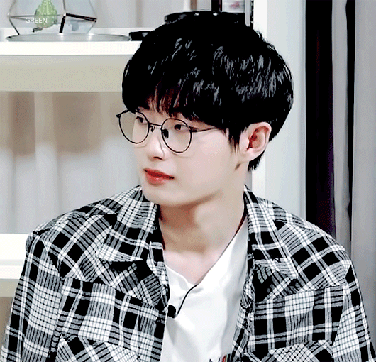 김용국 너드미 좋아 진짜 | 인스티즈