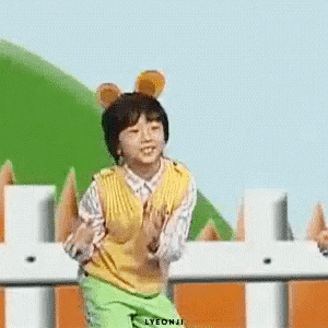 모두 주목! 6시 엔시티드림 음원 발매 전 박지성, 나재민군의 댄스타임이 있겠습니다 | 인스티즈