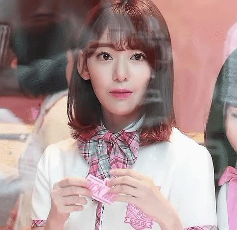 이번 프듀에는 두 명의 공주님이 있지 | 인스티즈