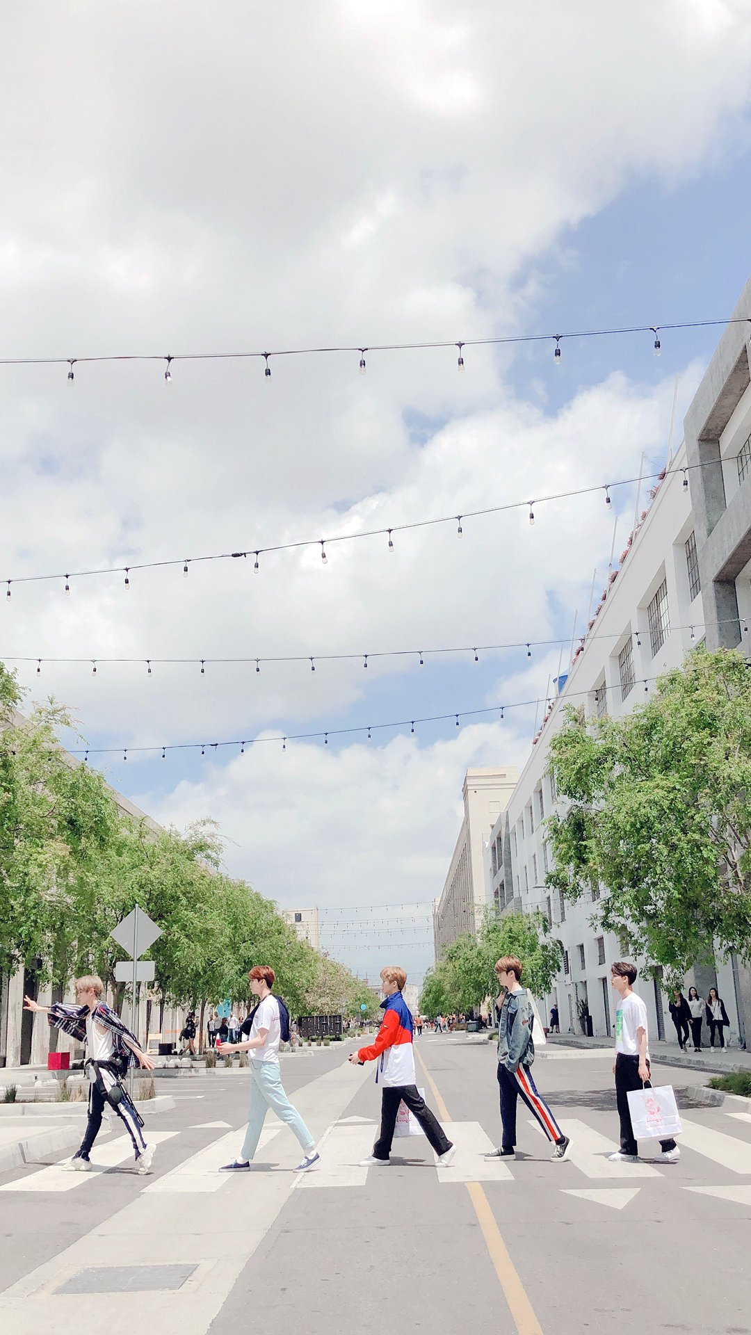 오랜만에 랜첨으로 큰방에 이삐들 자랑하기 | 인스티즈