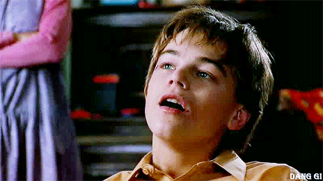 디카프리오가 아이돌이었으면 | 인스티즈