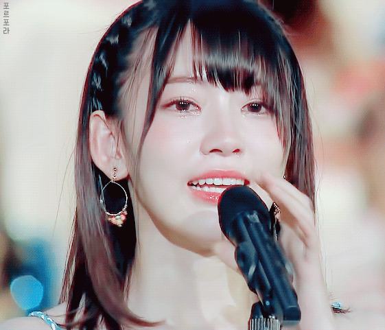 사쿠라 팬들이라면 모두가 공감할 사쿠라 레전드 짤 | 인스티즈