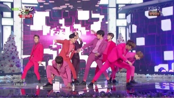 엑소 하늘아래 같은 색조는 없다.jpg | 인스티즈