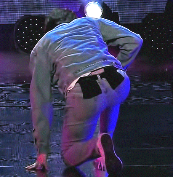 아직도 방탄 알엠 피지컬 안 본 익 있어? | 인스티즈