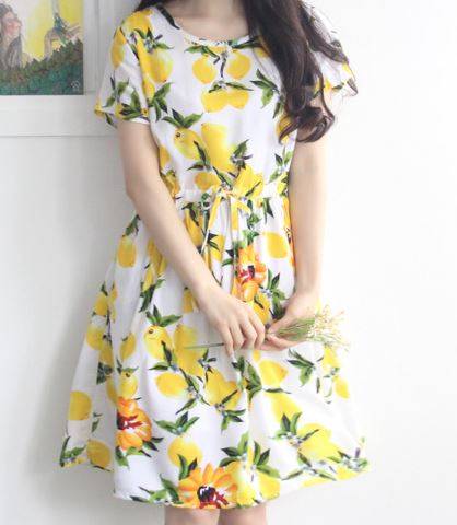 익들 이 원피스 어때? | 인스티즈