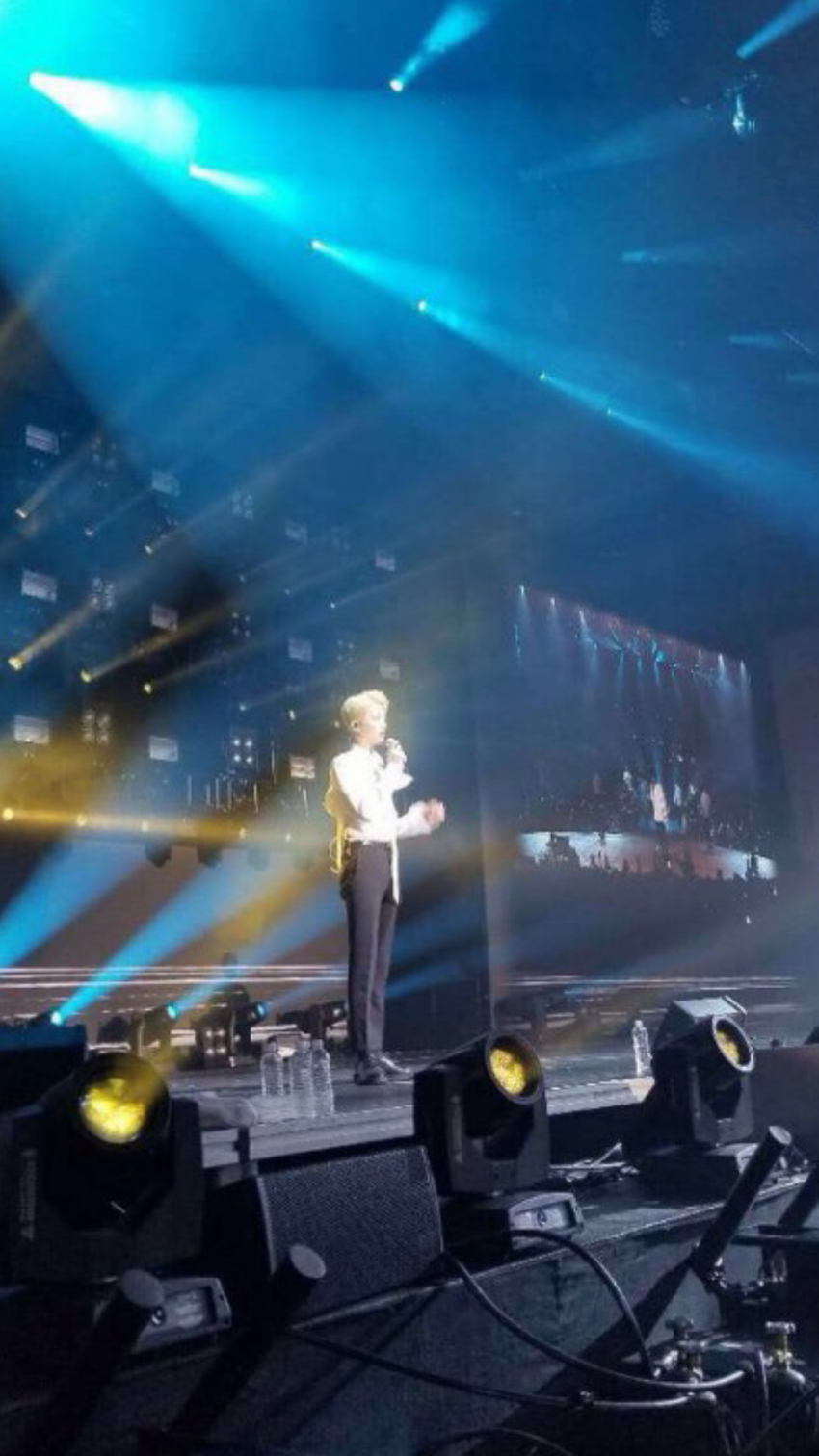 라이관린 비율 좋은거 알고있었는데도 보고 놀란사진 | 인스티즈