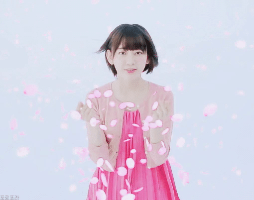 사쿠라의 진리는 단발인 것을,,,,,,,,,,,, | 인스티즈