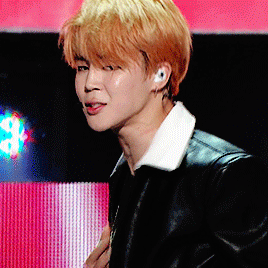 🧡 방탄 내 "주황머리걔” 두명의 다른느낌 짤털🧡 | 인스티즈