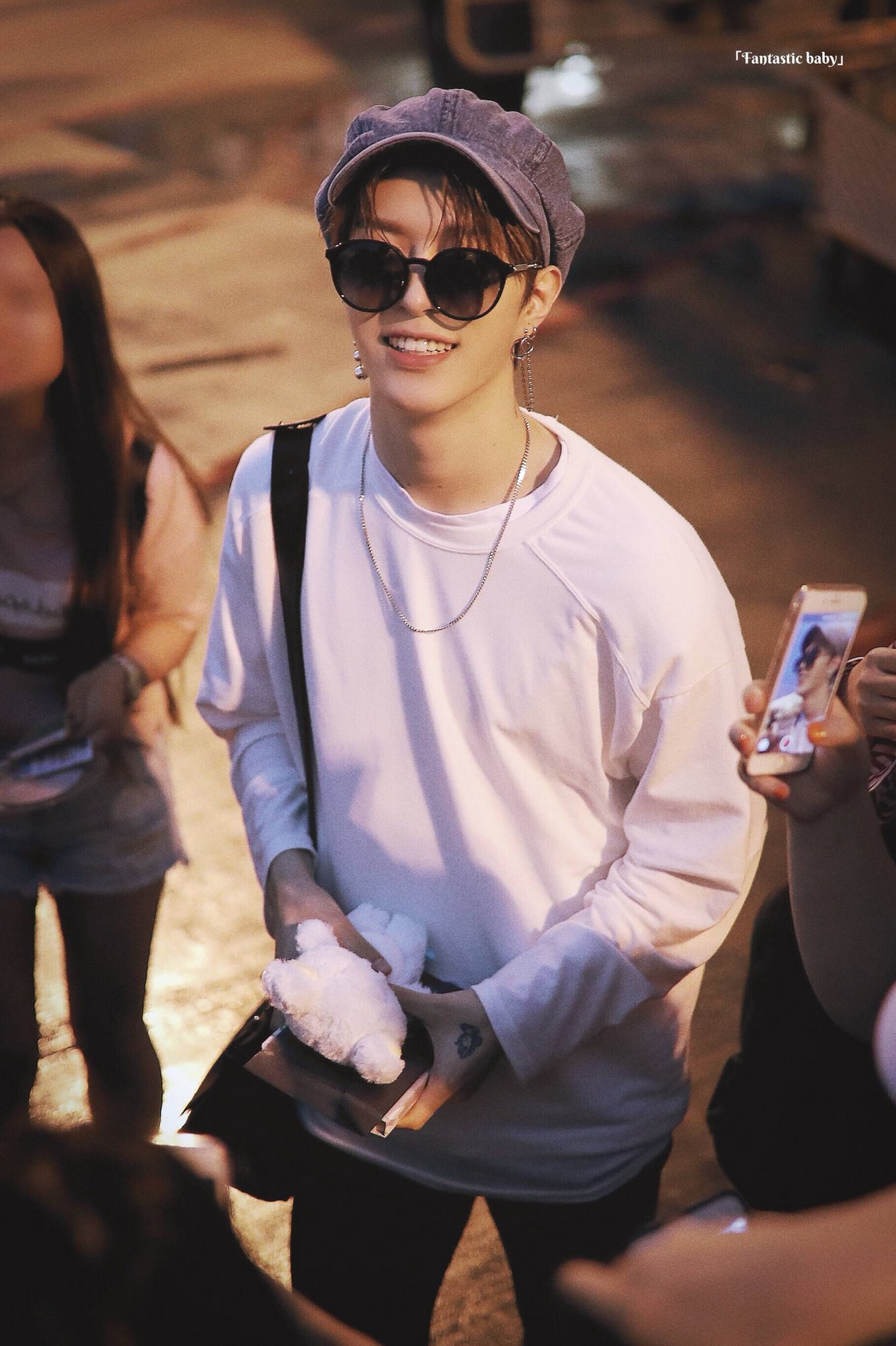 한국에서 보고싶어 | 인스티즈