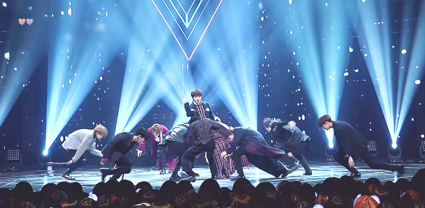 그럼 나도 내가 좋아하는 안무인데 | 인스티즈