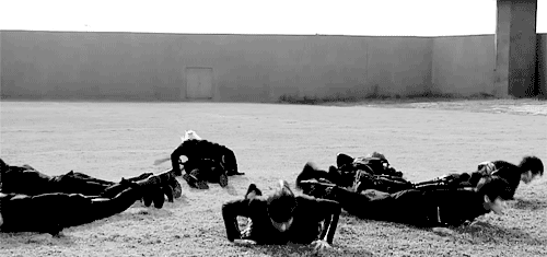 개인적으로 진짜 대박이었던 안무들인데 | 인스티즈