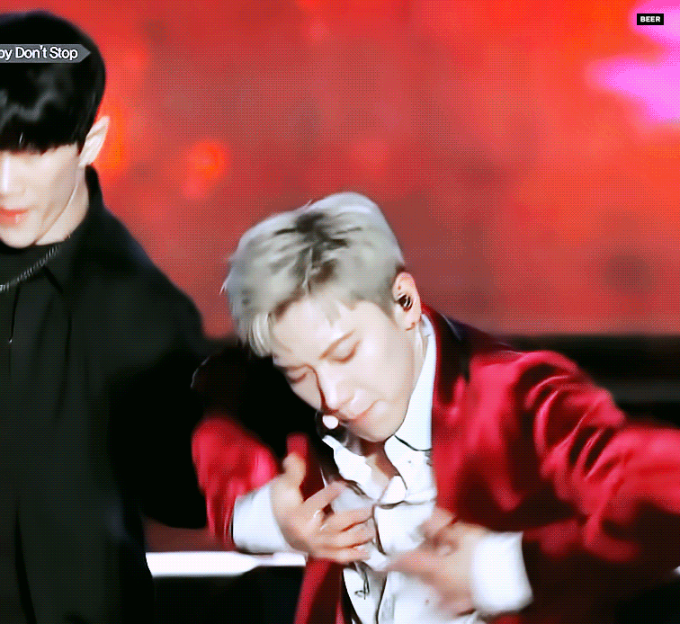 엽떡 먹은 기념 ㄹㅊ 엔시티 U | 인스티즈