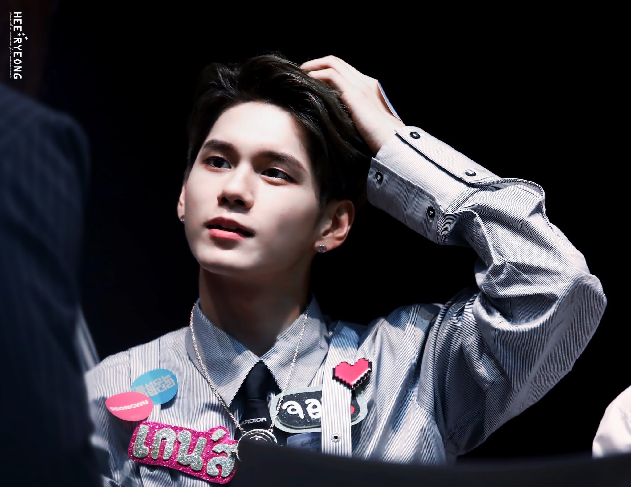 저는 아직 옹성우 | 인스티즈