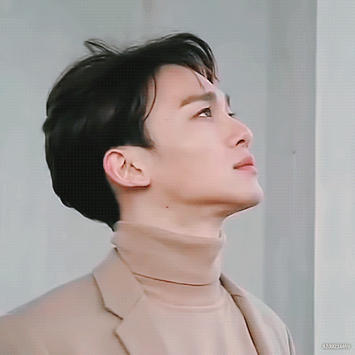 김종대 분위기는 이 사진이 진짜 대박 | 인스티즈