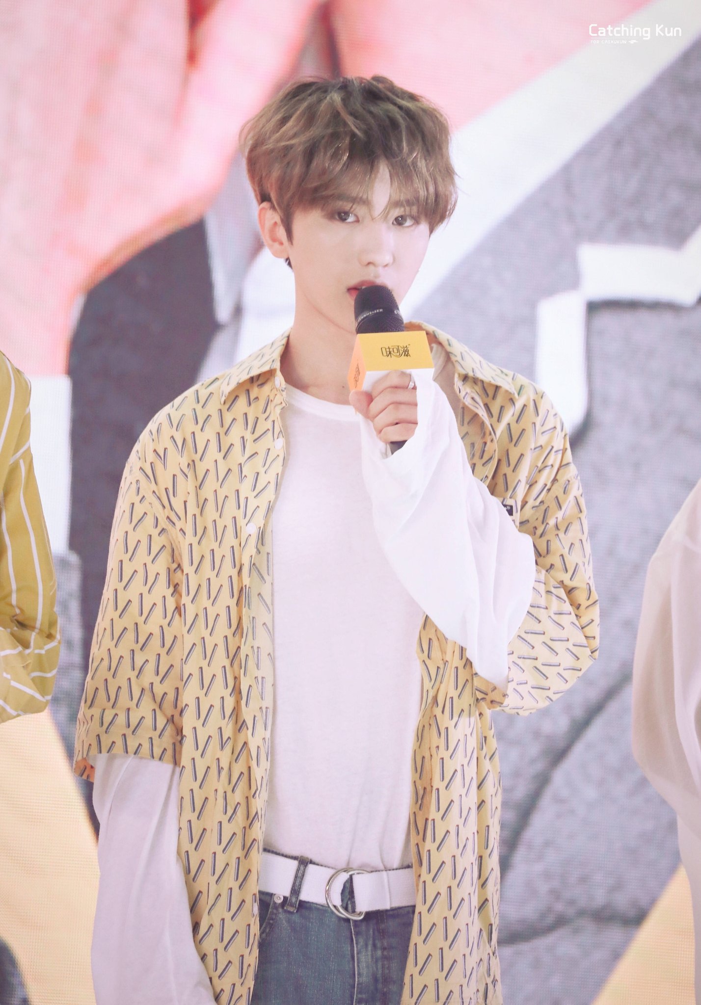 프듀4가 한다면 일본 말고 차라리 중국이랑,,, 중국,,,, | 인스티즈