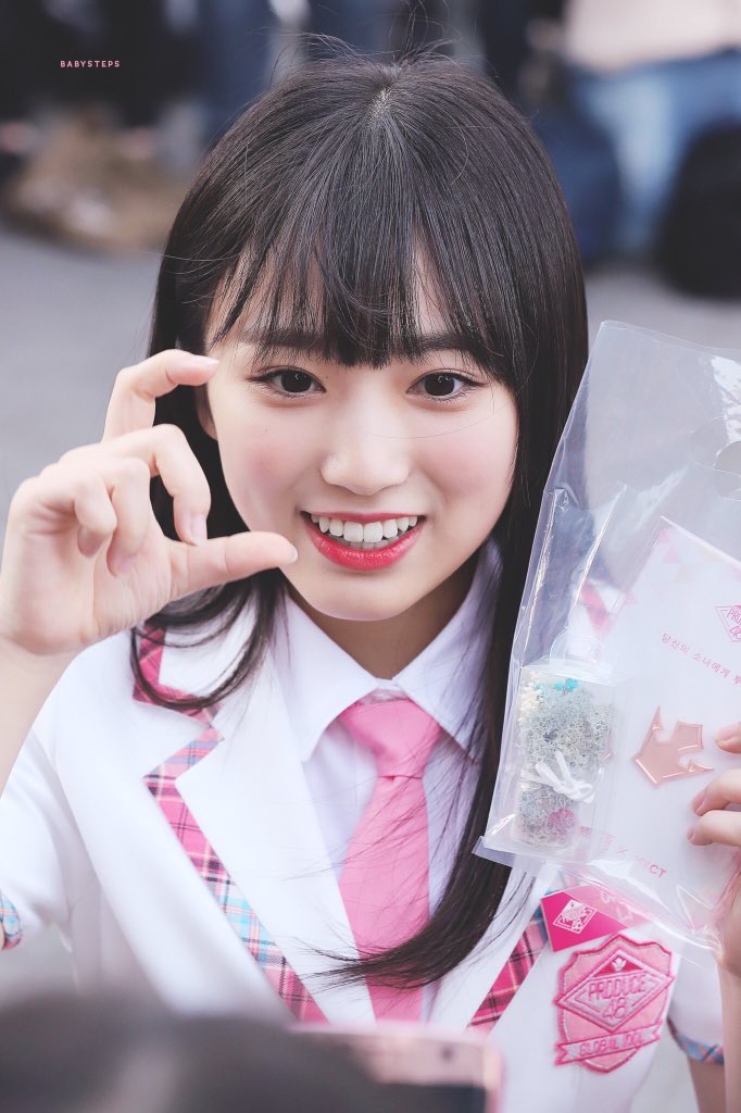 어찌됐든 나코는 데뷔할건데 | 인스티즈