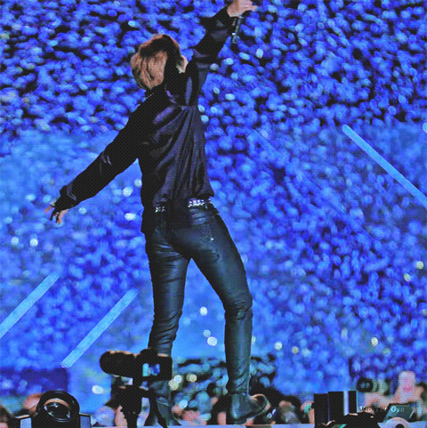 아직도 방탄 알엠 피지컬 안 본 익 있어? | 인스티즈