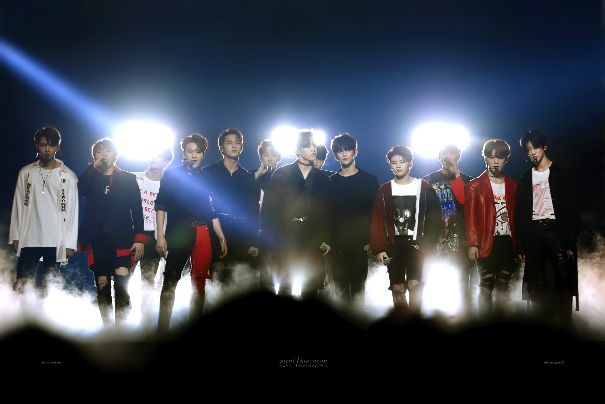 미천한 내가 어쩌다 세븐틴을 사랑하게 되서 | 인스티즈