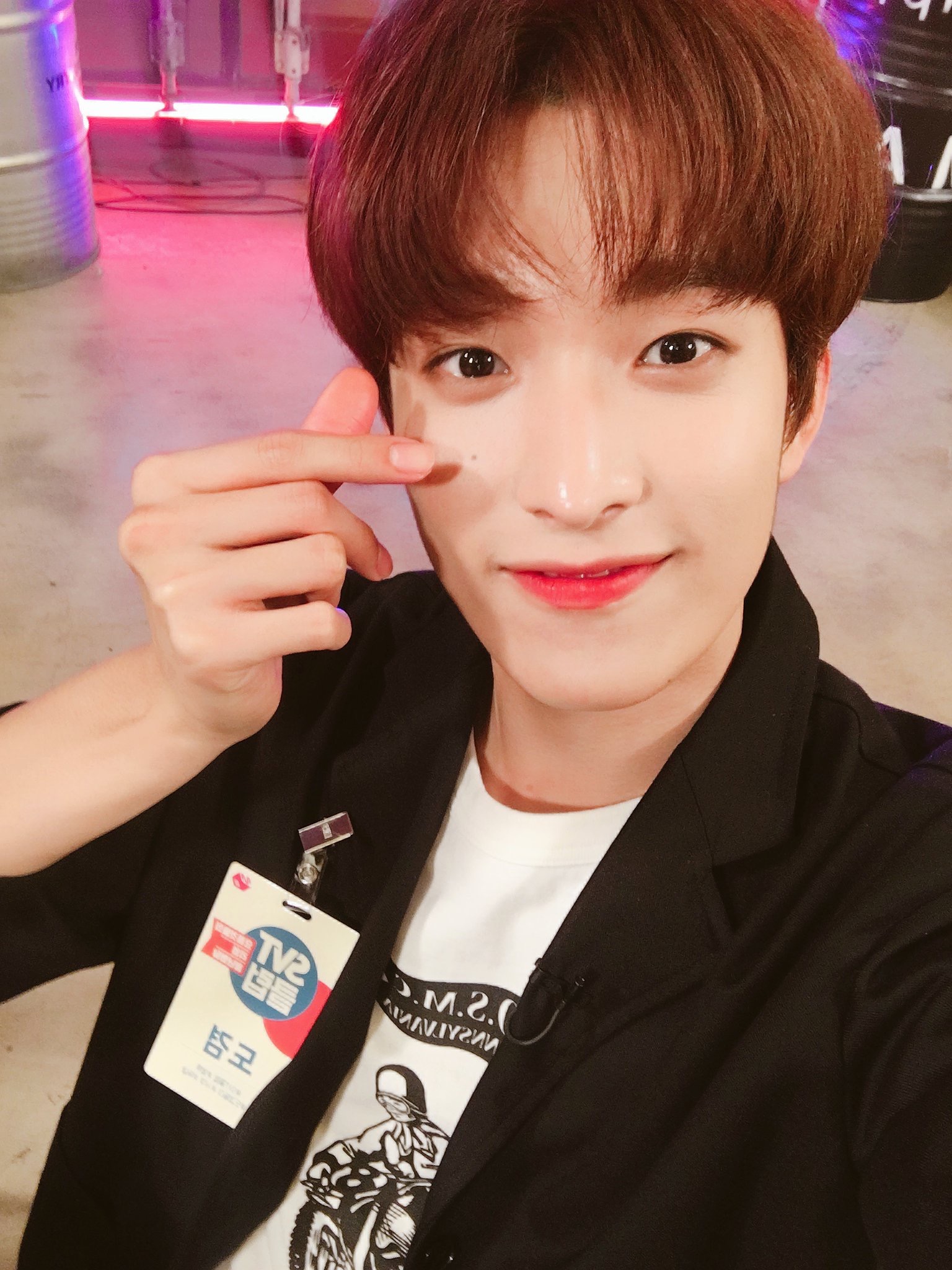 세븐틴 도겸 이석민 | 인스티즈