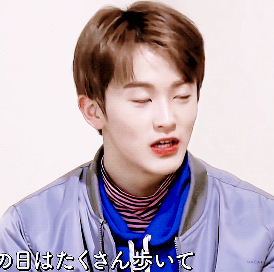 [NCT/이민형] 여러분의 물이 다른 연애에 '이민형'을 심어드립니다 | 인스티즈