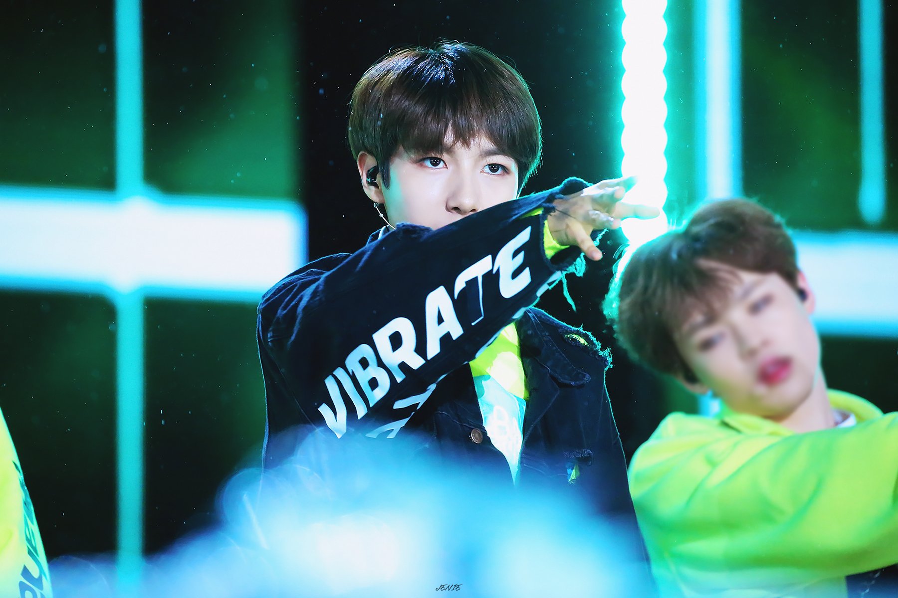 오랜만에 랜첨 엔시티유 | 인스티즈