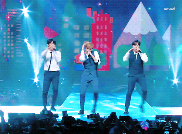 트리플 포지션 내 인생 유닛 | 인스티즈