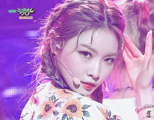 내가 좋아하는 여돌들 보고가라~ 헿 | 인스티즈