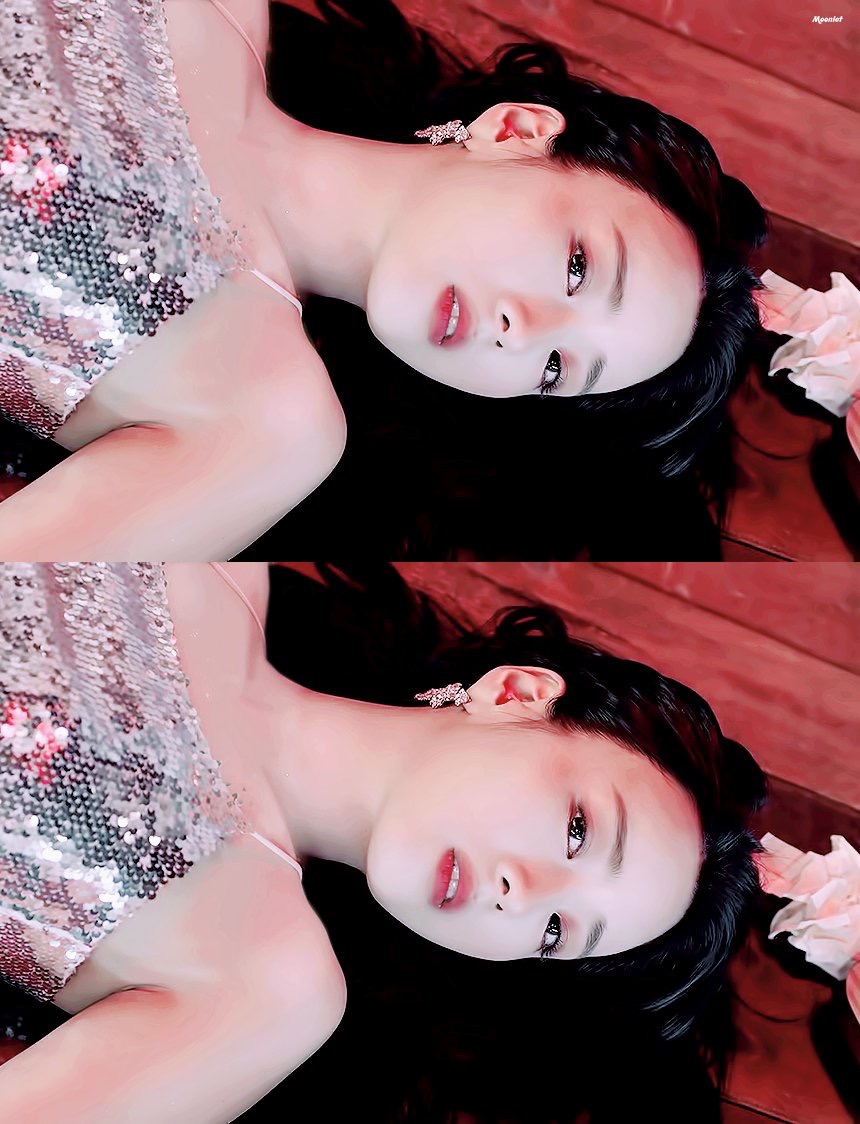 얘가 예능+웃김 이미지가 강해서 그렇지 진짜 ㄹㄹ 예쁘게 생김 | 인스티즈