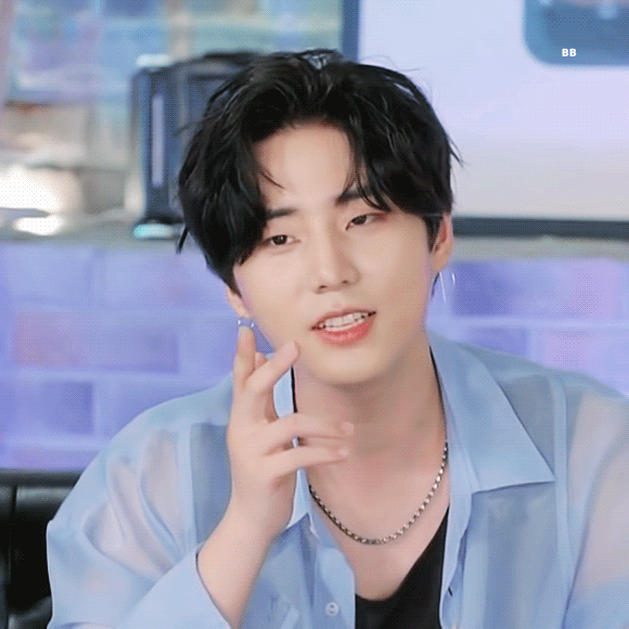 자기전 올리는 최애 | 인스티즈