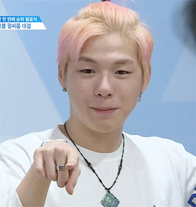 강다니엘만 모름ㅠㅜ | 인스티즈