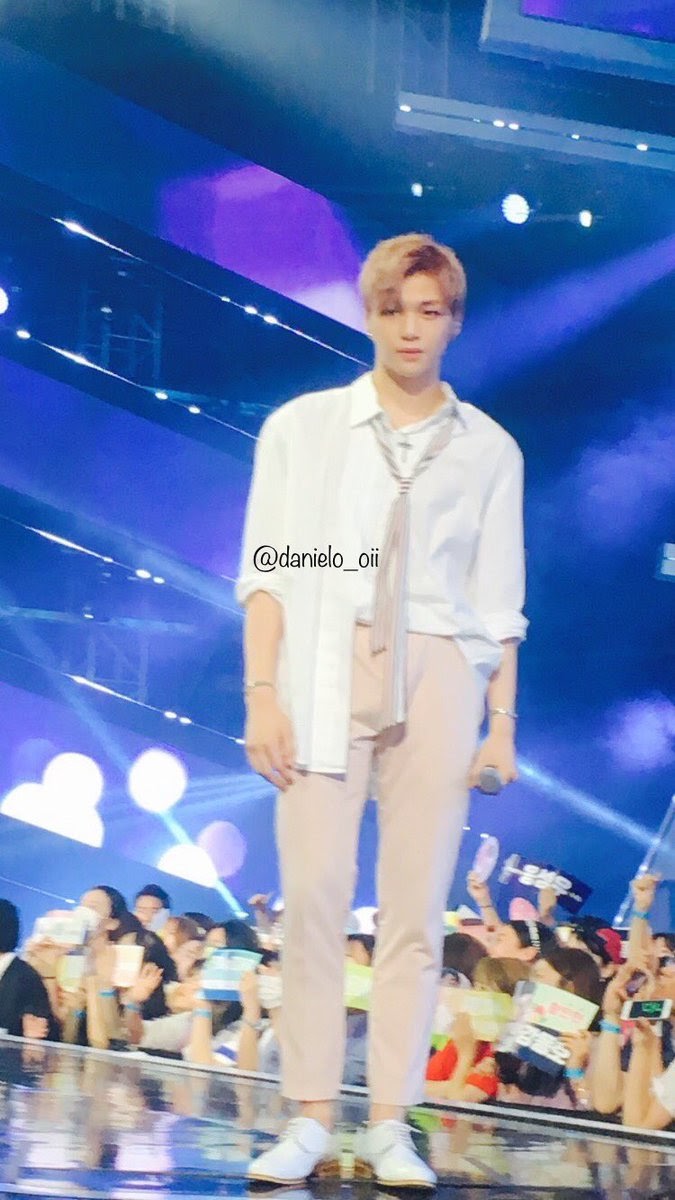 이거 비밀인데 프듀막방 강다니엘 좋아함... | 인스티즈