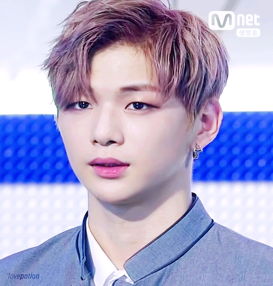 강다니엘ㅂ고싶다... | 인스티즈