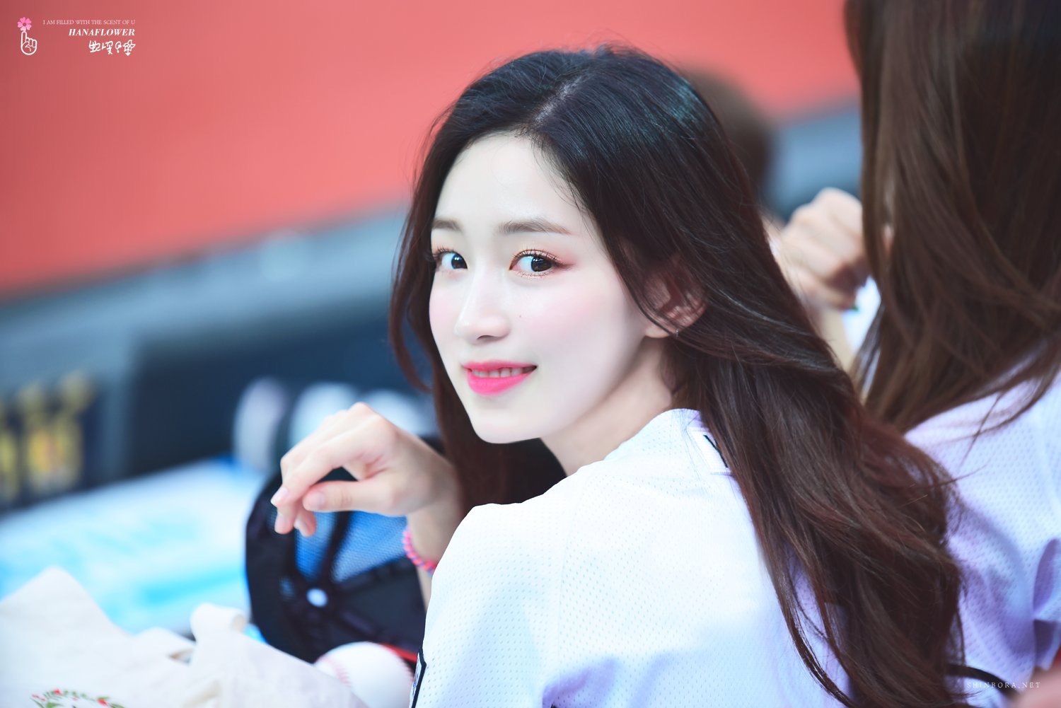 우리 리더님 너무 예뽀 | 인스티즈