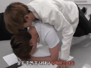 ㄱ 이거 바바 진심으로 허걱 했다 아 땀나 | 인스티즈