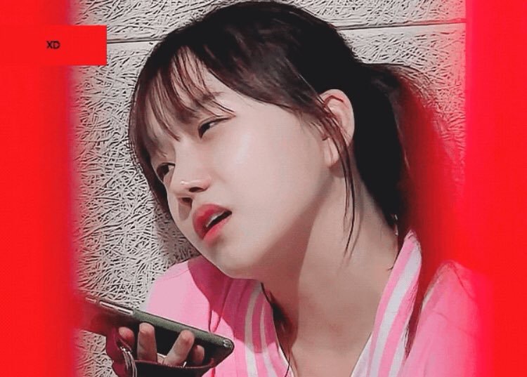 조유리 생방갈수있을까.... | 인스티즈