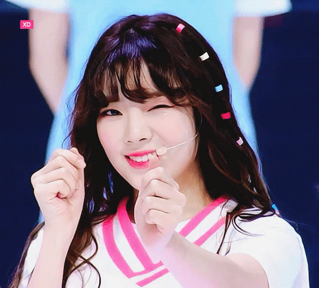 고은이 좋아하는 사람? | 인스티즈