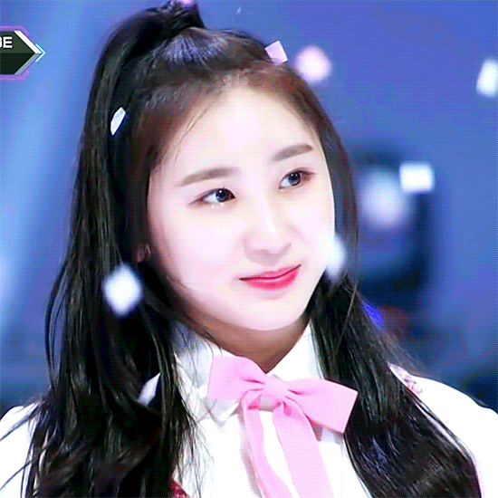 💖 오늘 8시 #0011 이채연 투표 부탁드립니다 💖 | 인스티즈