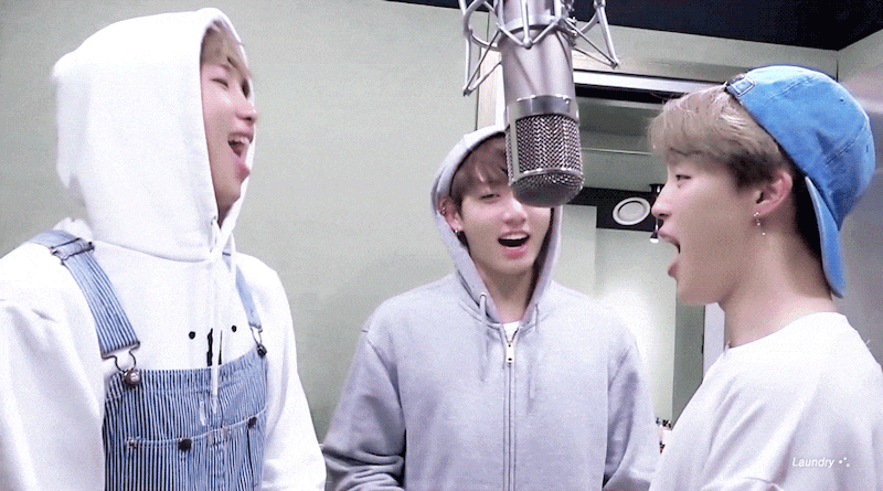 방탄 지민 : 아미들에게 말한다. 나에게 더이상 애교를 바라지 마라🐣 | 인스티즈