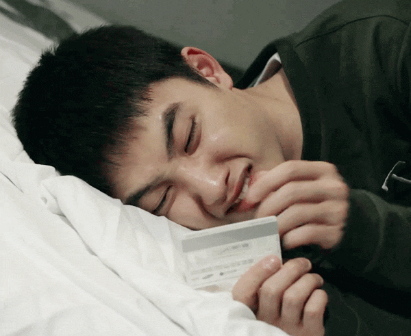 도경수 능청스러운 연기도 쩌는데 ㅋㅋㅋㅋㅋㅋㅋㅋㅋㅋㅋㅋㅋ이것도 알아줬으면ㅠㅠ ㅋㅋㅋㅋㅋㅋㅋ | 인스티즈