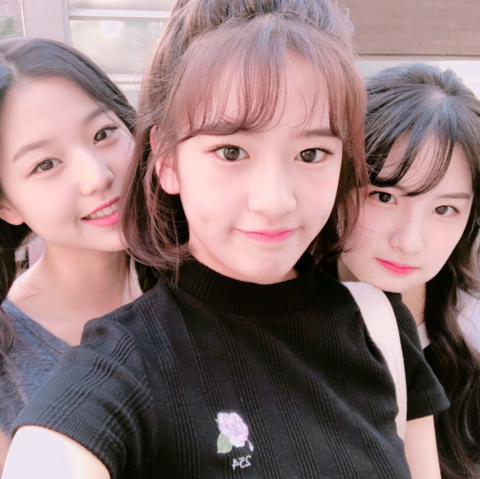 스타쉽 연생 그냥 호감만 있었는데 이 사진 보고 왠지 좋아져버림 | 인스티즈