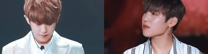 박우진 많이 컸다 | 인스티즈