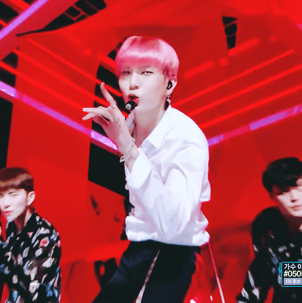 아이돌력 너무좋아 | 인스티즈